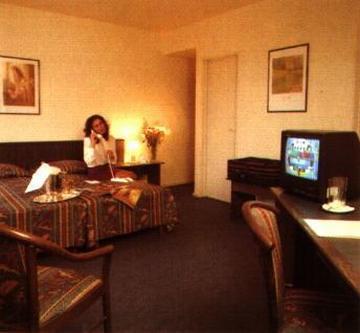 Hotel Beau Site Brussels