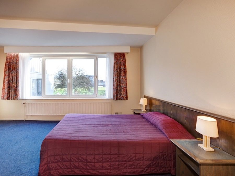 Hotel Beau Site Brussels