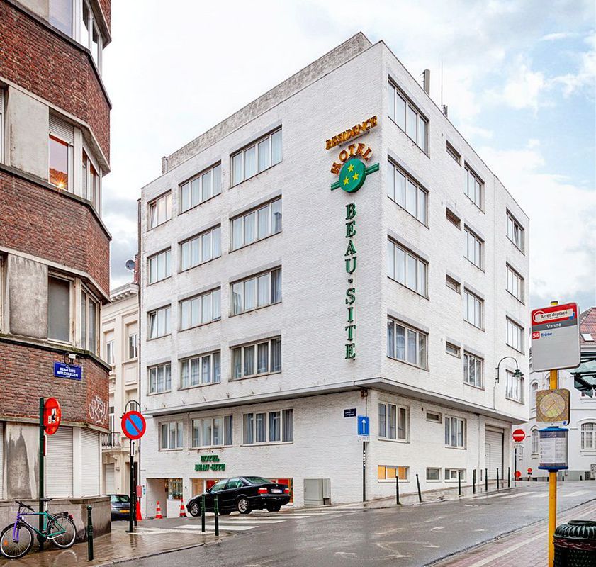Beau Site 3* Brussels